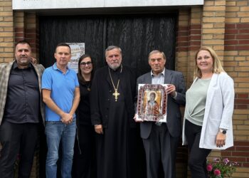 Sećanje na oslobađanje logora u Osnabriku