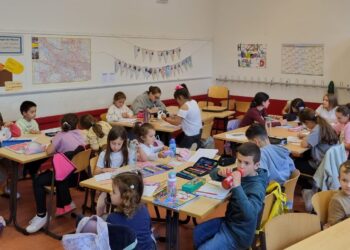 Srpski jezik vole đaci u Bremenu