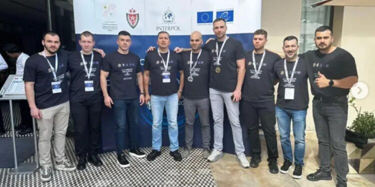 Srpski stručnjaci za sajber bezbednost osvojili zlato i srebro u Maroku