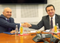 Kurti i Mustafa se ponovo sastali zbog formiranja vlade