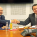 Kurti i Mustafa se ponovo sastali zbog formiranja vlade
