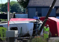 Horor u Belgiji: Školski kombi sa decom uleteo pod voz, četvoro mrtvih
