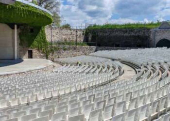 Pola veka „Majske pesme“: Niš 28. i 29. maja u znaku dečje muzike