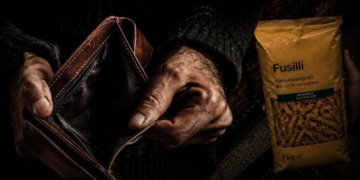 47% Nemaca kupuje jeftine „no name” proizvode, jer za poznate marke više nema novca