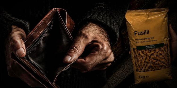 47% Nemaca kupuje jeftine „no name” proizvode, jer za poznate marke više nema novca
