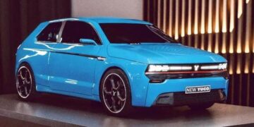 Novi Yugo postaje hit u Evropi: Premijera zakazana za EXPO 2027