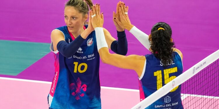 Maja Ognjenović ponovo u reprezentaciji Srbije pred veliko odbojkaško leto