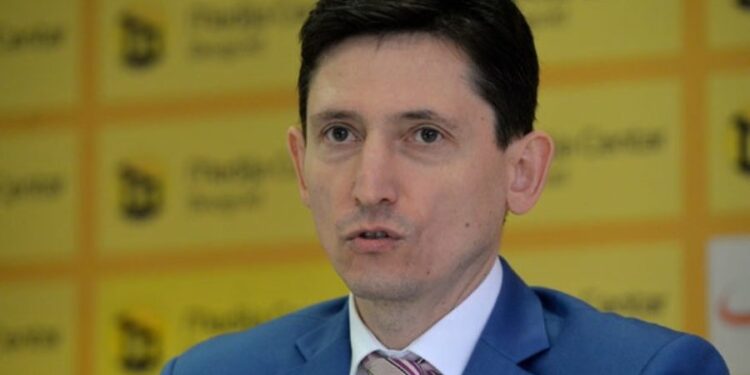 Na pomolu diplomatski skandal Srbija – Ukrajina zbog Krima?