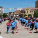 Maturantski ples okupio hiljade mladih: Trgovi Srbije pretvoreni u veliku plesnu scenu