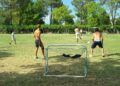 Kragujevac ulaže u sportsku infrastrukturu: Novi prostor za igru i rekreaciju