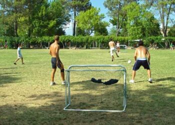 Kragujevac ulaže u sportsku infrastrukturu: Novi prostor za igru i rekreaciju