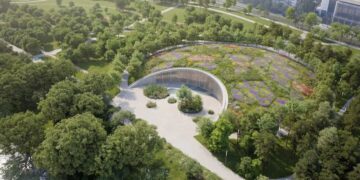 Ogroman projekat na Ušću: Beograd planira akvarijum na više od 7.000 kvadrata