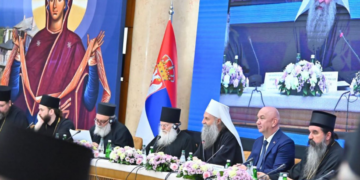 Neraskidive veze Srba i Vatopeda: Svetinja koja vekovima čuva duhovni oslonac srpskog naroda