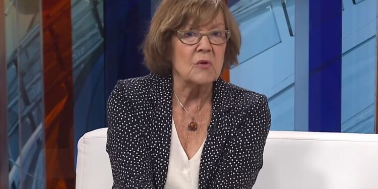 Tužilaštvo ispituje sporne navode tvita Vesne Pešić