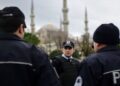 Masovne racije u Istanbulu i još dve provincije: Turska privela 110 osoba