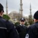 Masovne racije u Istanbulu i još dve provincije: Turska privela 110 osoba