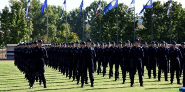 Dan policije i MUP-a Srbije: U čast onih koji štite građane