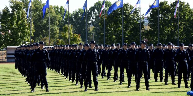 Dan policije i MUP-a Srbije: U čast onih koji štite građane