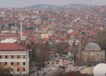 Kosovo prvo u Evropi po broju smrtnih slučajeva zbog zagađenog vazduha