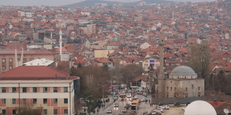 Kosovo prvo u Evropi po broju smrtnih slučajeva zbog zagađenog vazduha