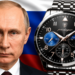 Kremlj: Zabranjeni ručni satovi na sastancima sa Putinom