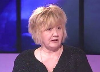 Rada Trajković: Spremamo se za izlazak na izbore