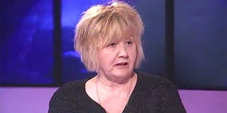 Rada Trajković: Spremamo se za izlazak na izbore