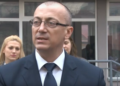 Rakić: Gradimo novi gradski stadion Kosovskoj Mitrovici