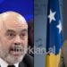 Sudar dva sveta: Albanija i Kosovo trpe zbog odnosa Rame i Haradinaja
