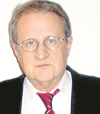 In memoriam: Preminuo Ranko Lukić