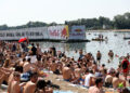 Održan drugi Red Bull Flugtag u Beogradu (FOTO)