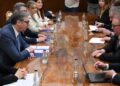 Predsednik Srbije sa potpredsednikom Vlade Ukrajine: Novi koraci ka većoj trgovinskoj razmeni