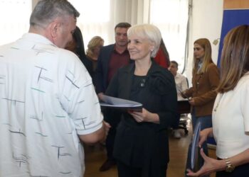 Velika ulaganja u energetsku efikasnost: Smederevo i država finansiraju obnovu 179 domaćinstava