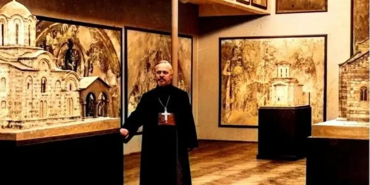 Zaboravljeni čuvar srpske istorije: Prota Radislav Grujić