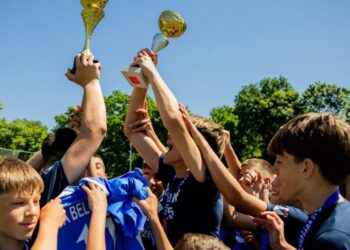 Mladi talenti iz Evrope stižu u prestonicu: Počinje Trofej Beograda