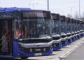 Beograd ulaže u električne autobuse: Stiže 66 novih vozila