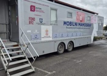 Mobilni mamografi stižu u Petrovac na Mlavi i Veliku Planu