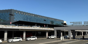 Veliko proširenje beogradskog aerodroma: Stižu novi gejtovi, hotel i sedište Air Serbia