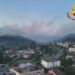 Italija – Požar zahvatio više sela: 3500 ljudi evakuisano