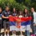 Srbija među najboljima: Mlade programerke osvojile medalje u Italiji