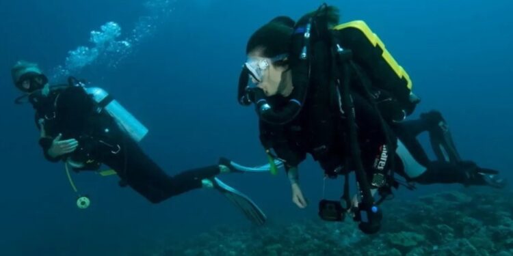 Maldivi menjaju zakon o ronjenju nakon smrti pet Italijana