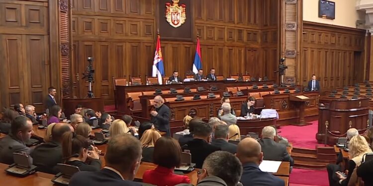 Marković: Neki ministri ne zaslužuju ni kafu u vladi
