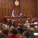 Marković: Neki ministri ne zaslužuju ni kafu u vladi