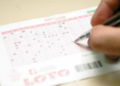 Pančevac pogodio sedmicu na Lotou: Jedan tiket doneo 800.000 evra