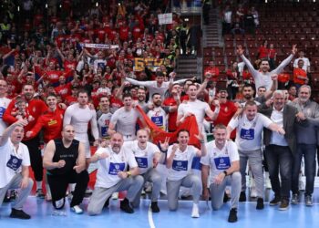Jedan gol odlučio: Srbija ide na Svetsko prvenstvo