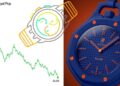 Juče 4.000$, danas 1.200$: Pukao balon oko novog Swatch -a?