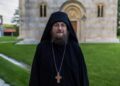 Iguman Visokih Dečana: Podela Kosova značila bi nestanak Srba iz albanskog dela (VIDEO)