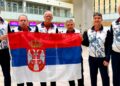 Istorijski uspeh Srbije: Šahisti osvojili tri medalje na Svetskom prvenstvu