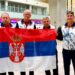 Istorijski uspeh Srbije: Šahisti osvojili tri medalje na Svetskom prvenstvu
