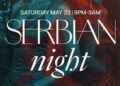 Serbian Night ponovo okuplja mlade Srbe u srcu Čikaga